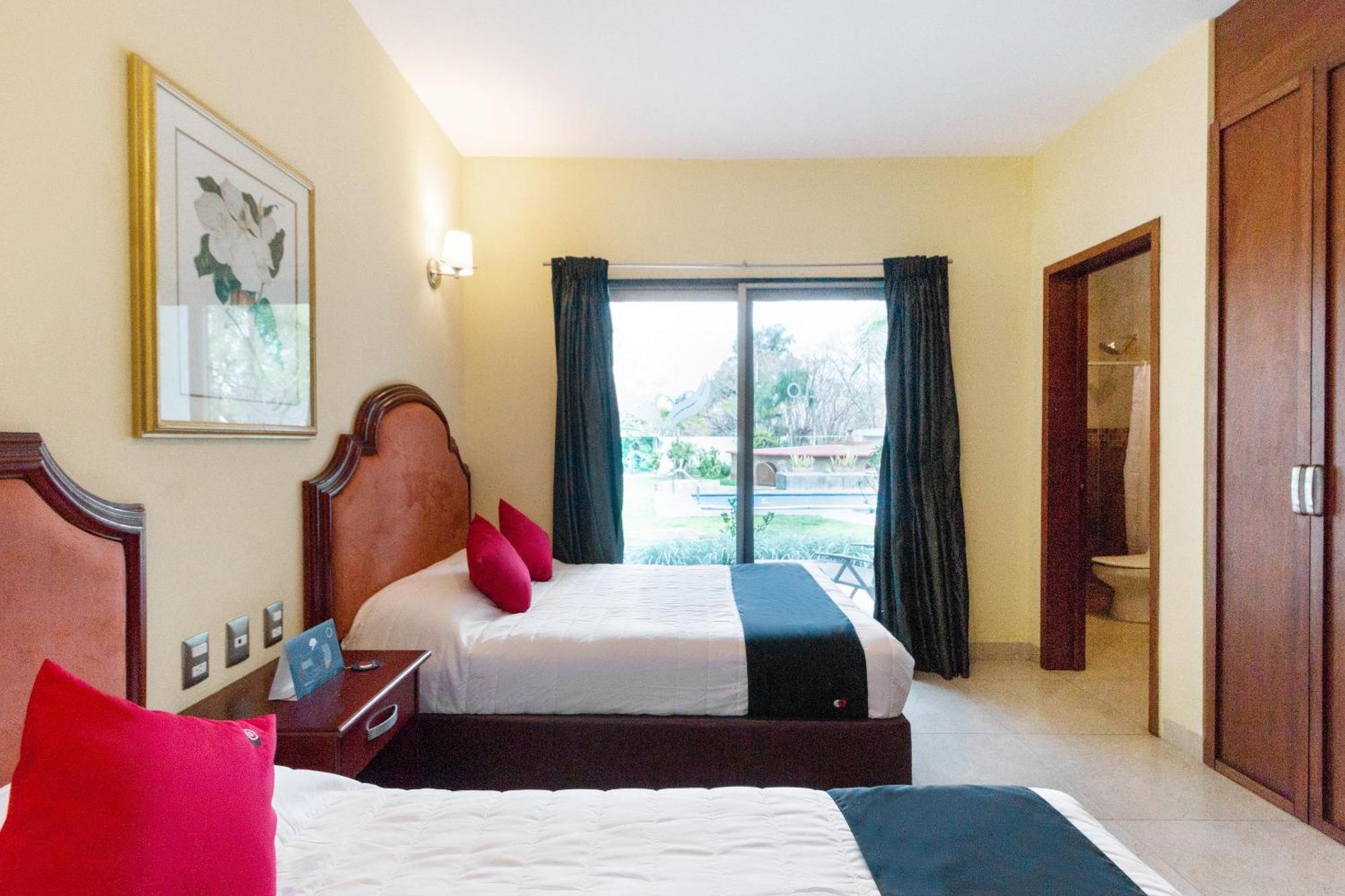 Capital O Vitale Hotel Leon