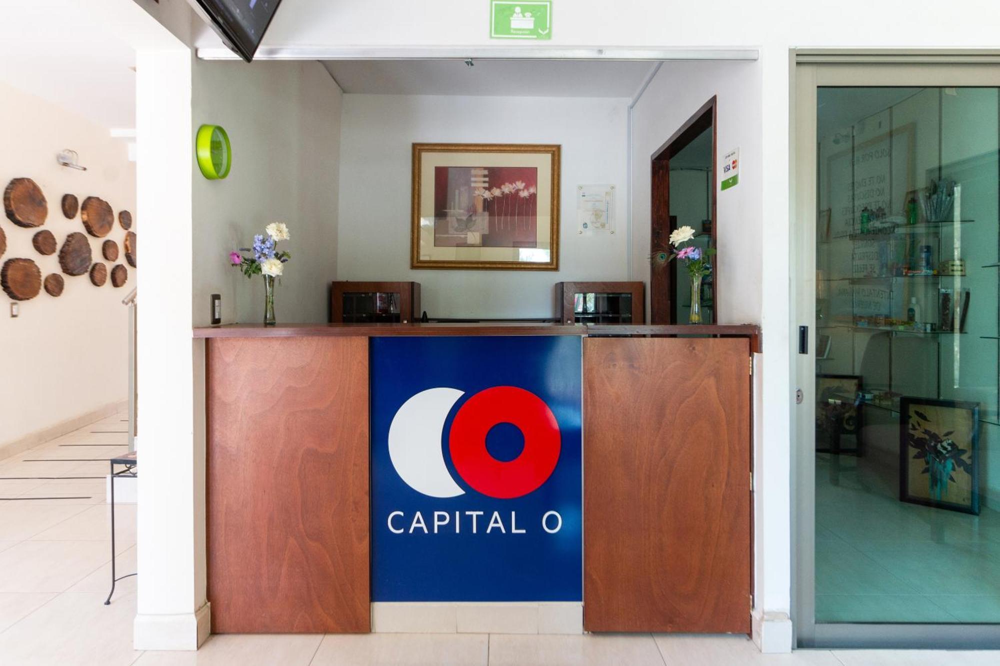 Capital O Vitale