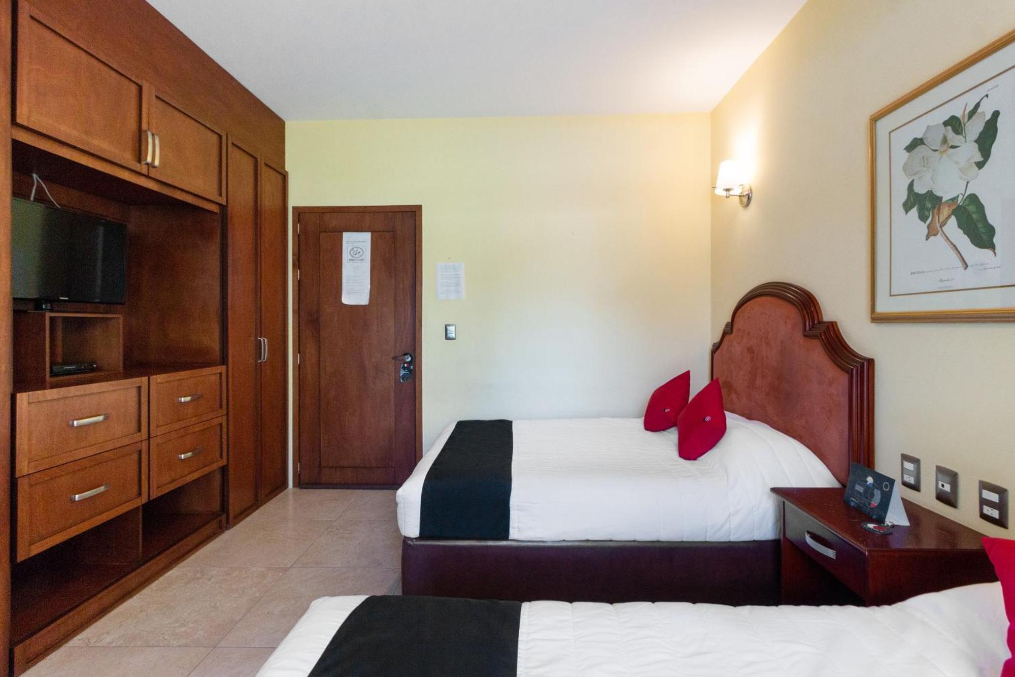 Capital O Vitale Hotel 3*