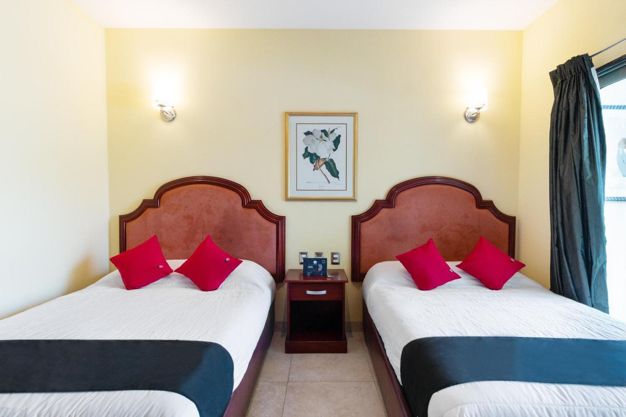 Capital O Vitale 3*