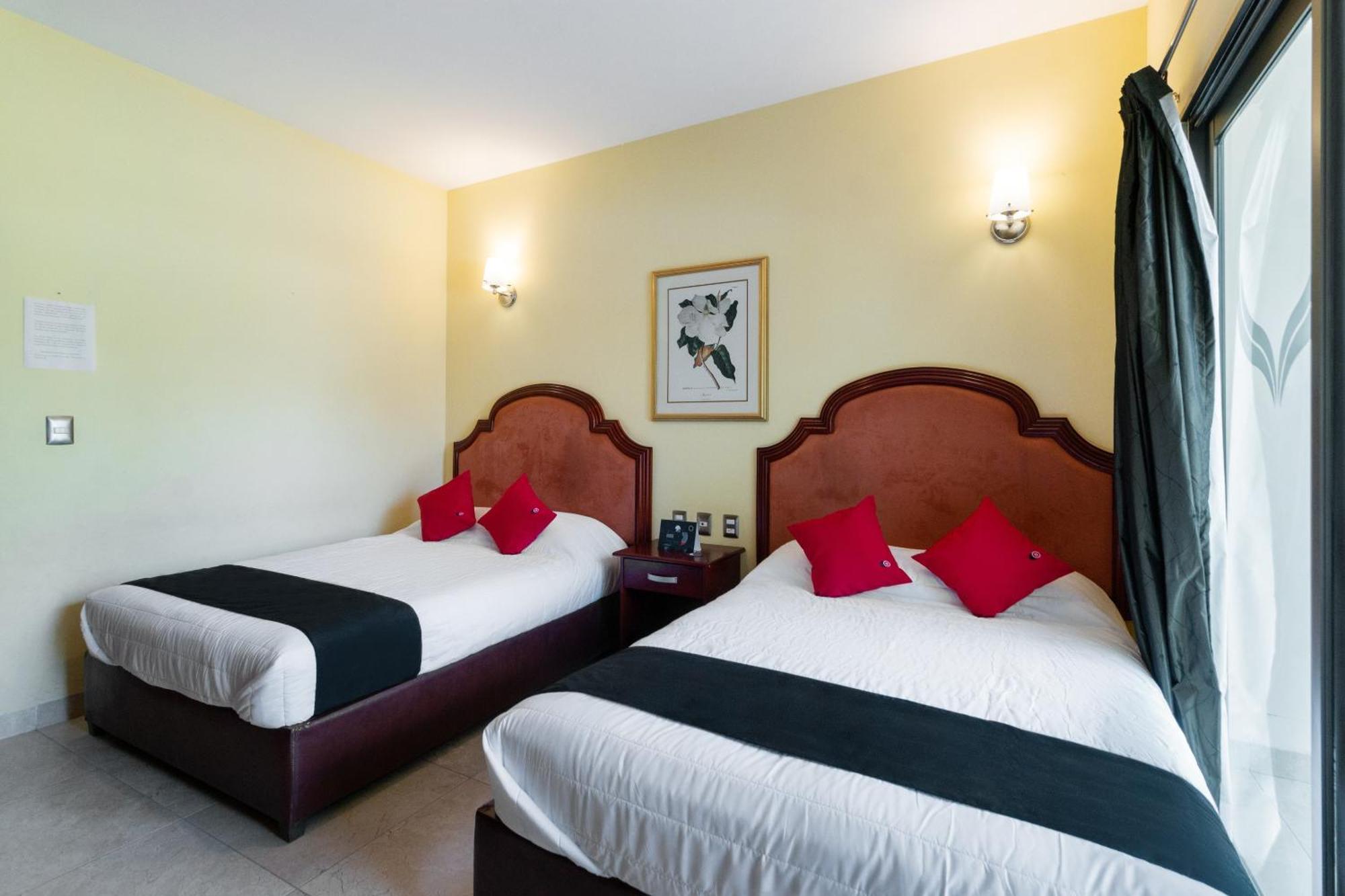 Hotel Capital O Vitale 3*