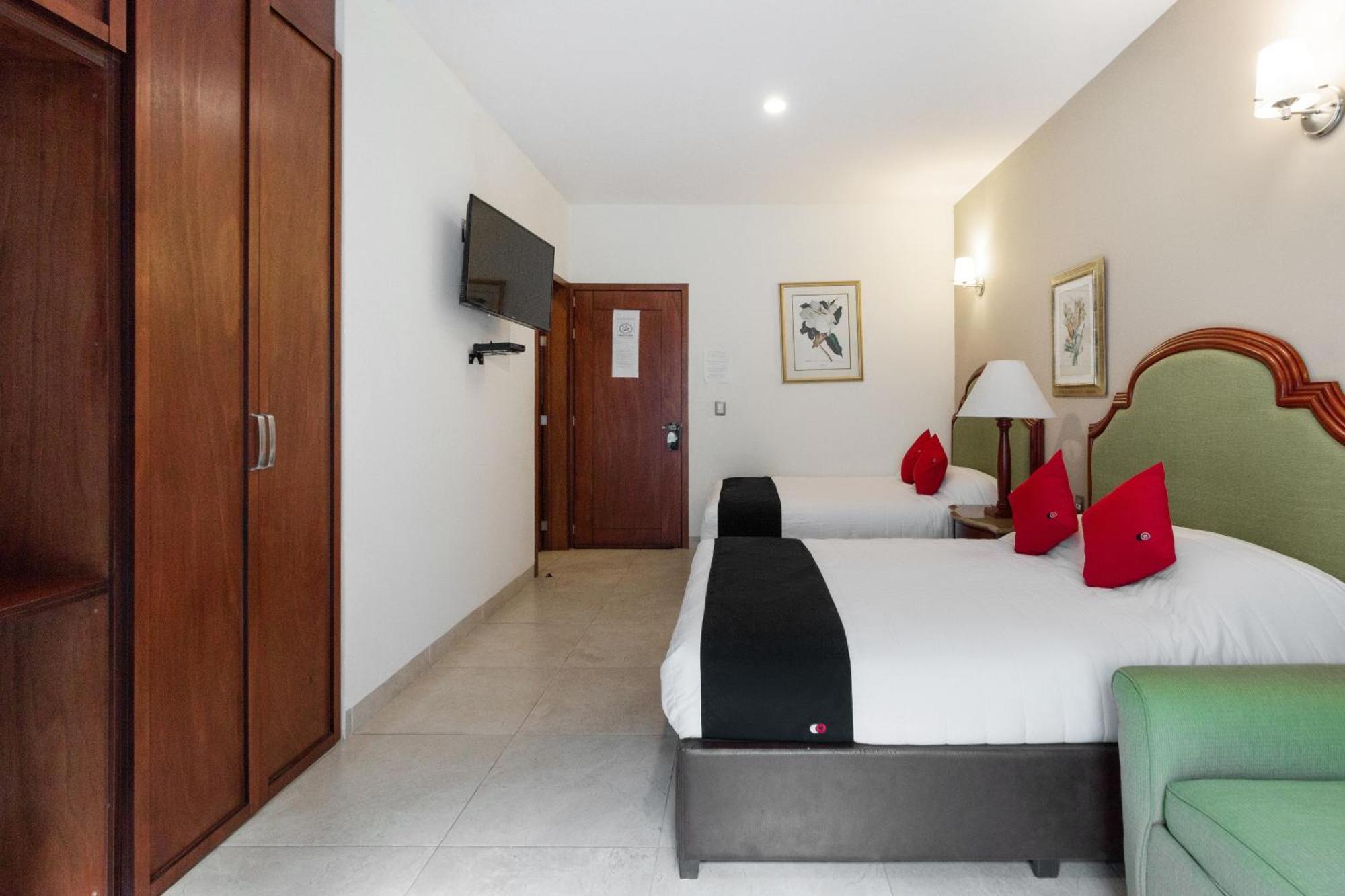 Capital O Vitale Hotel