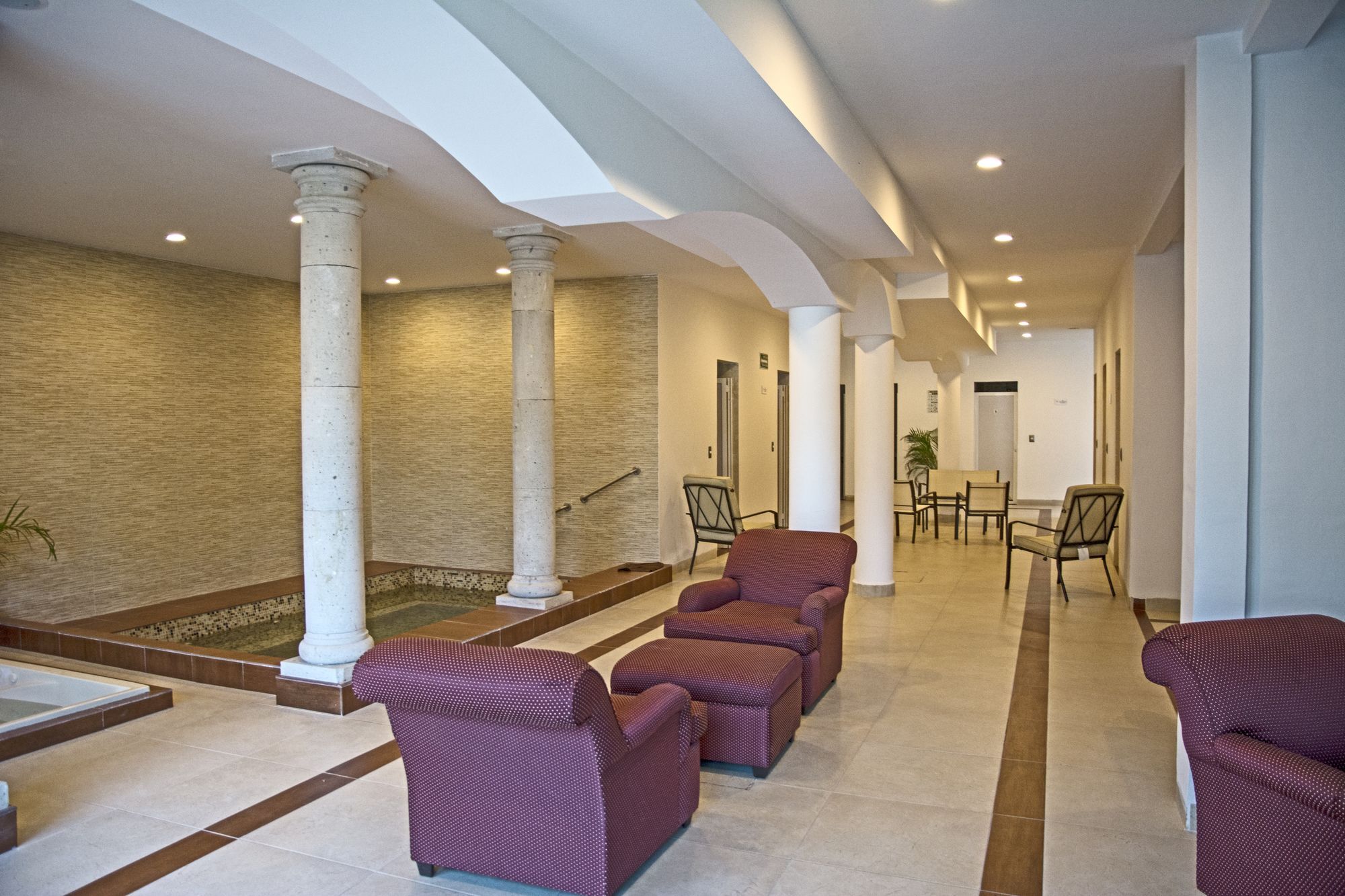 Capital O Vitale Hotel